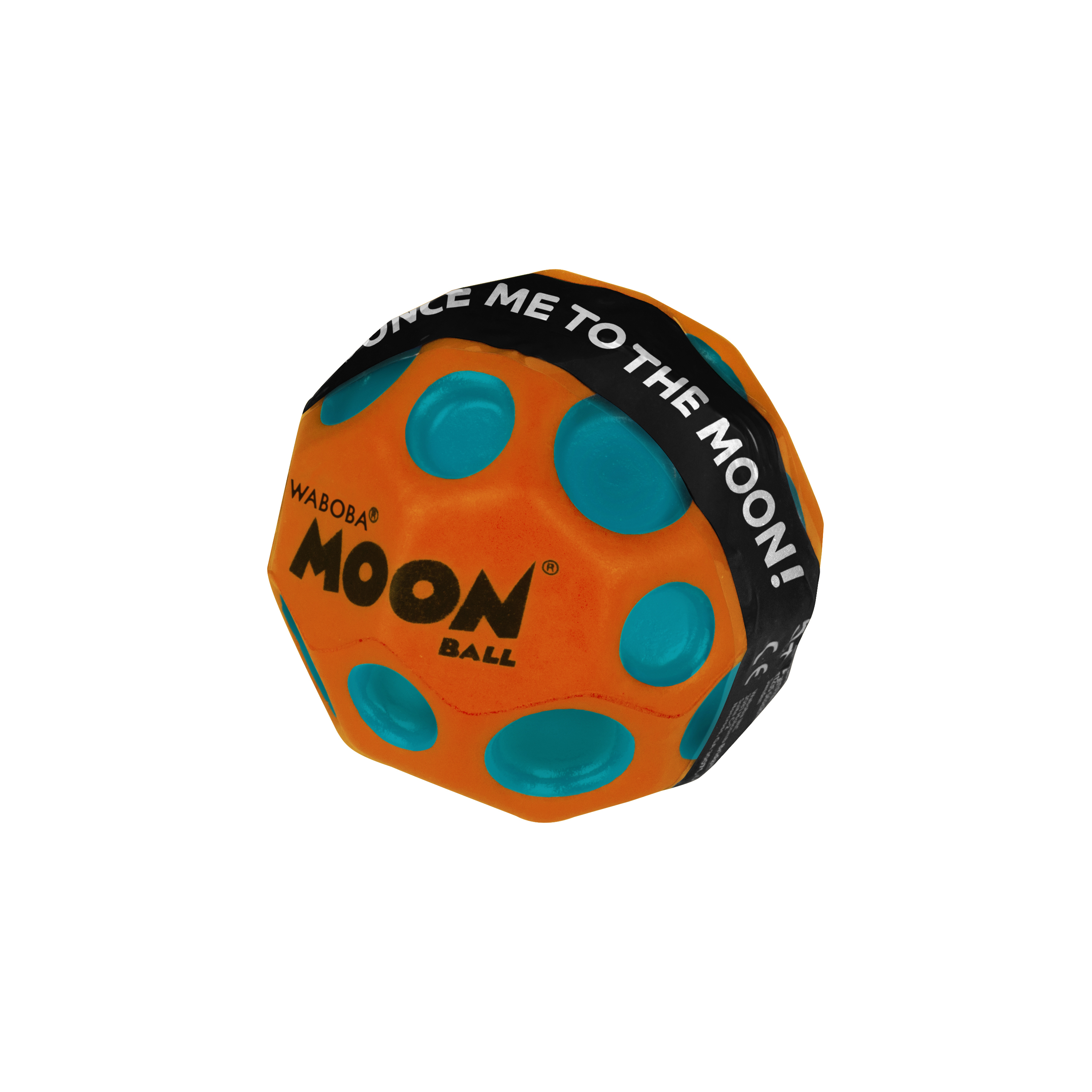 Waboba Martian Moon - 2