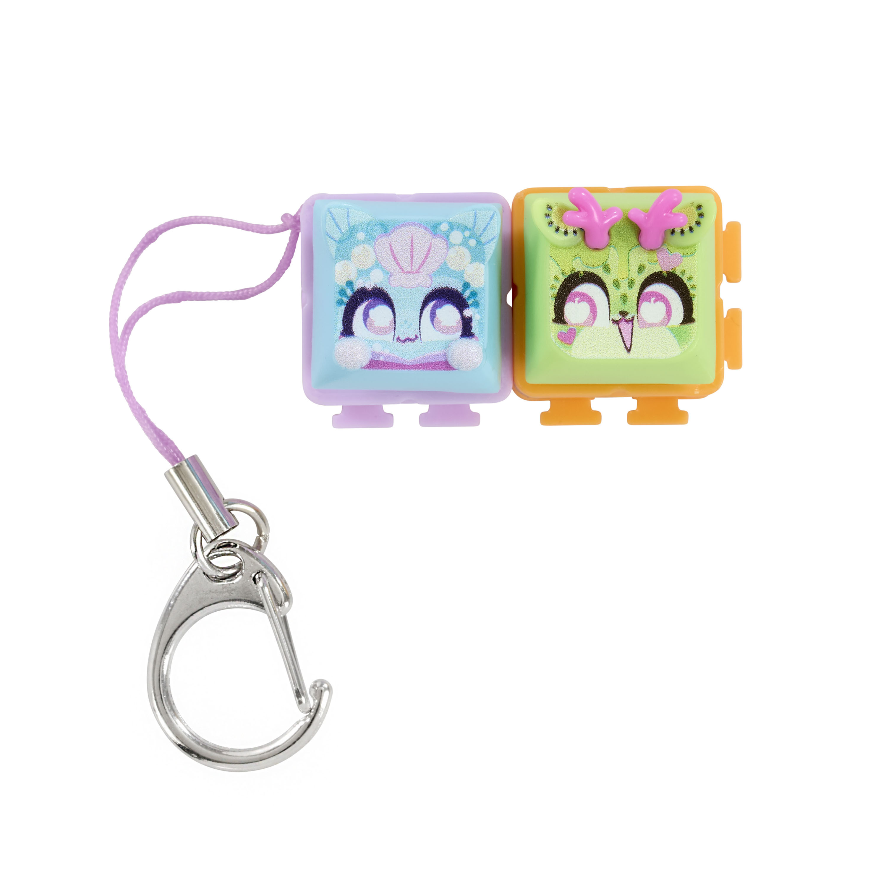 Clickeez Twin Pack Series 2 - 2