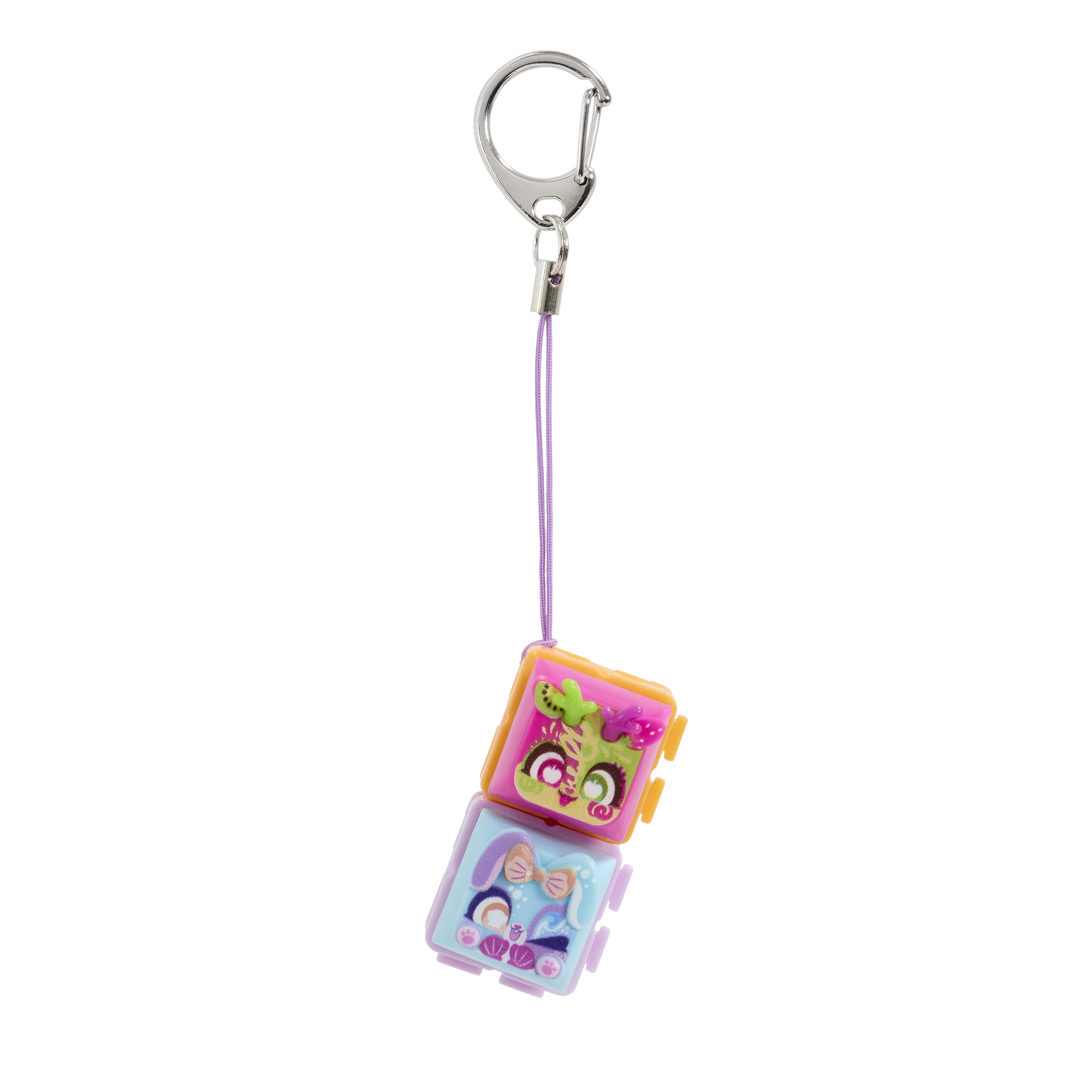 Clickeez Twin Pack Series 2 - 3