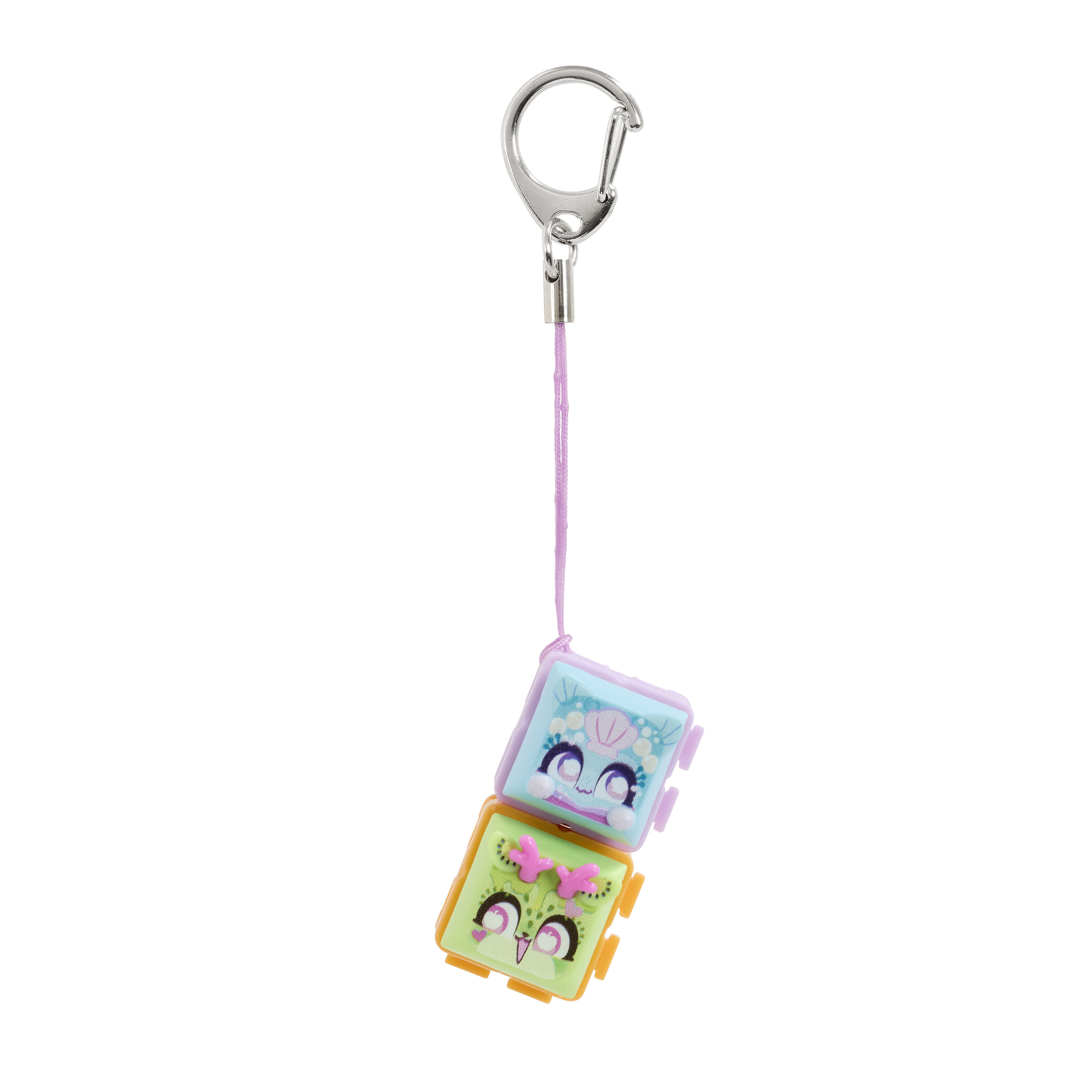 Clickeez Twin Pack Series 2 - 4