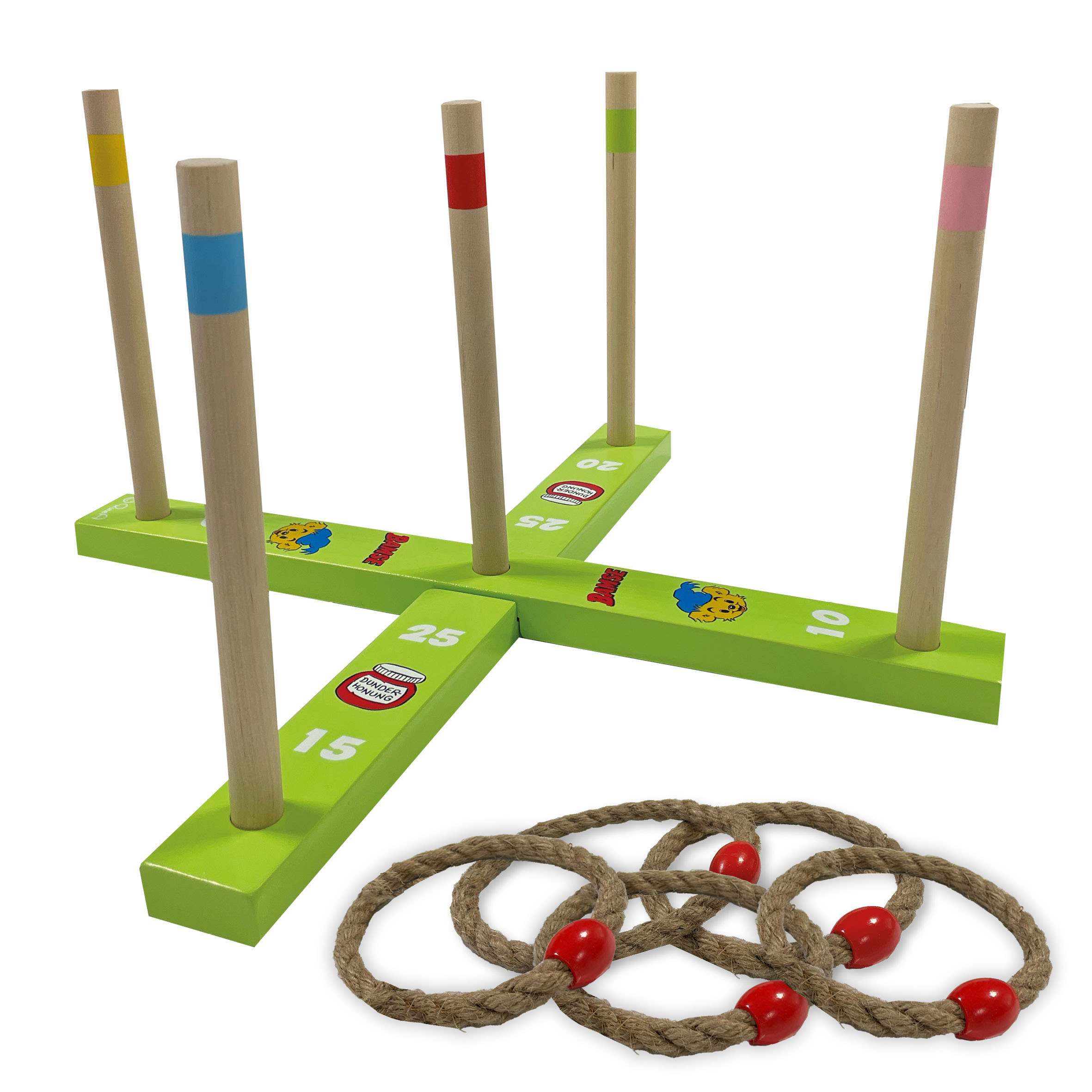 Bamse Ringspel - 2