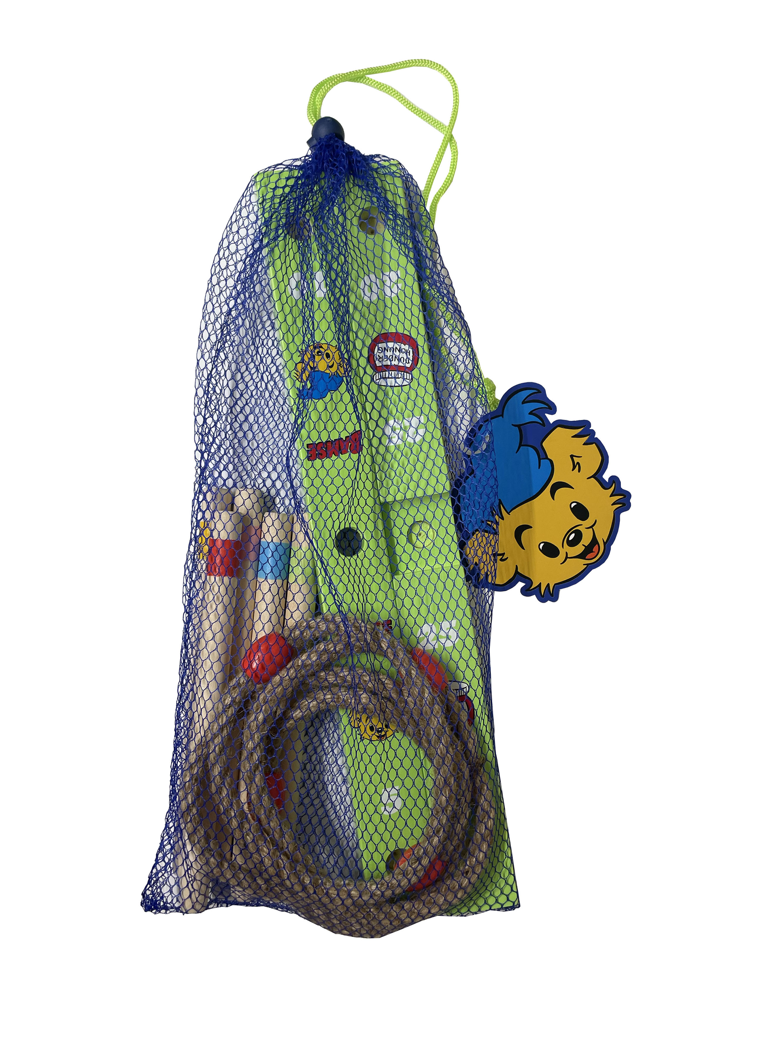 Bamse Ringspel