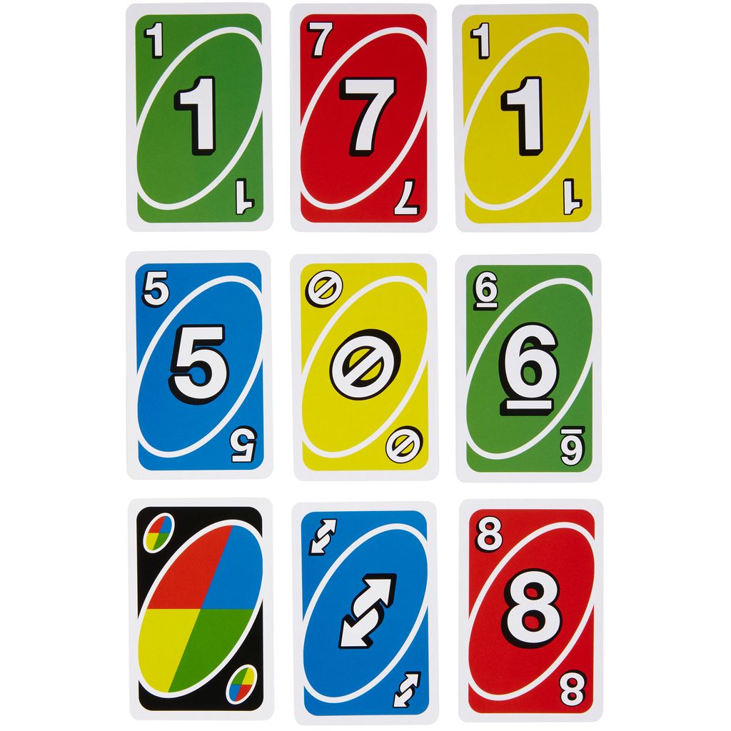 Uno Express - 3