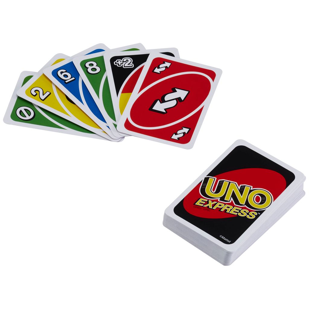 Uno Express - 2