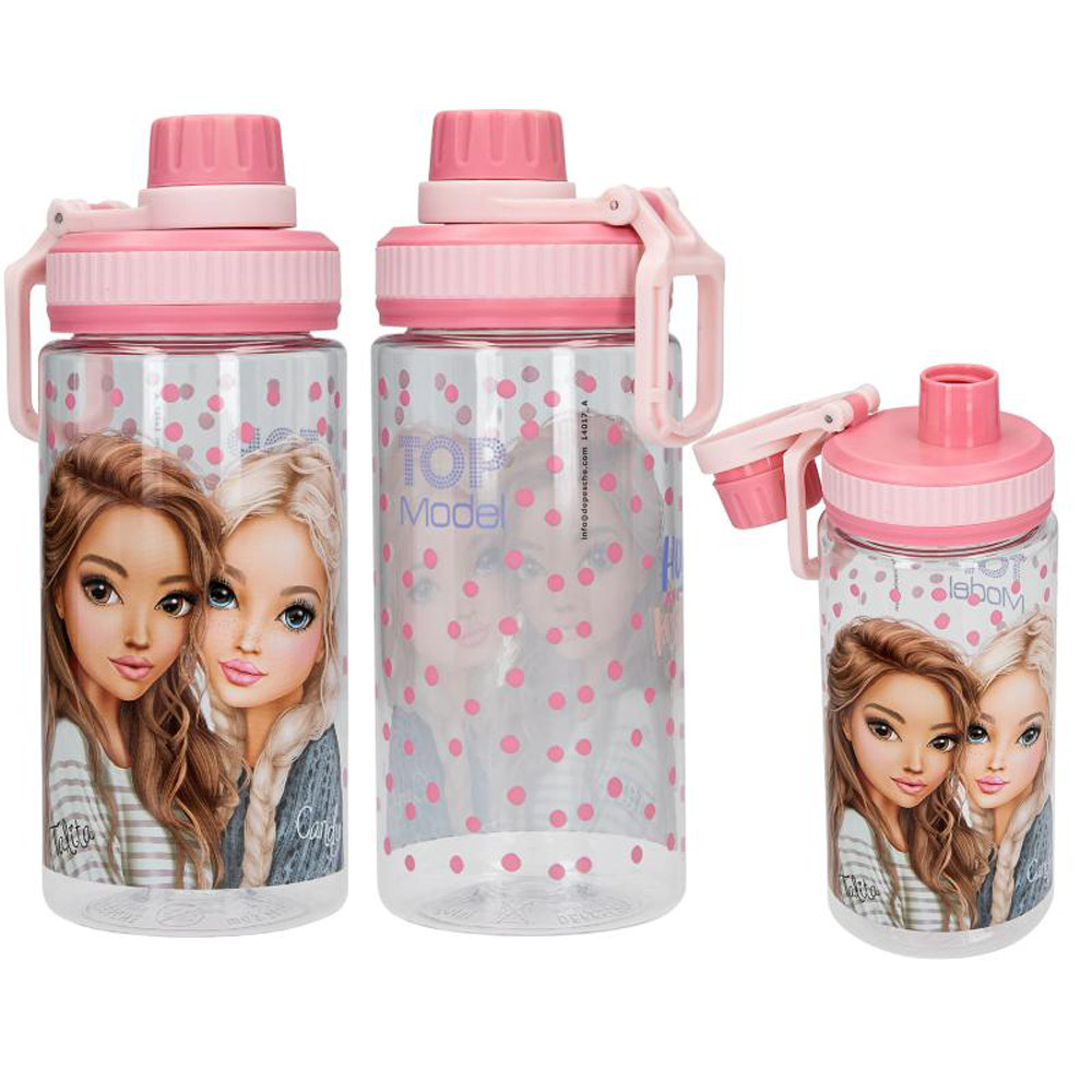 TOPModel Dricksflaska 500 ml DOTS - 2