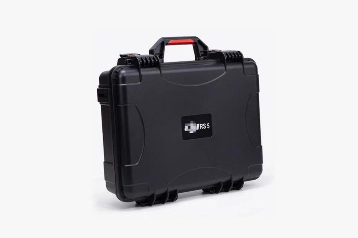 STABLECAM IP67 Water-proof Safety Case for DJI RS 5 - 2