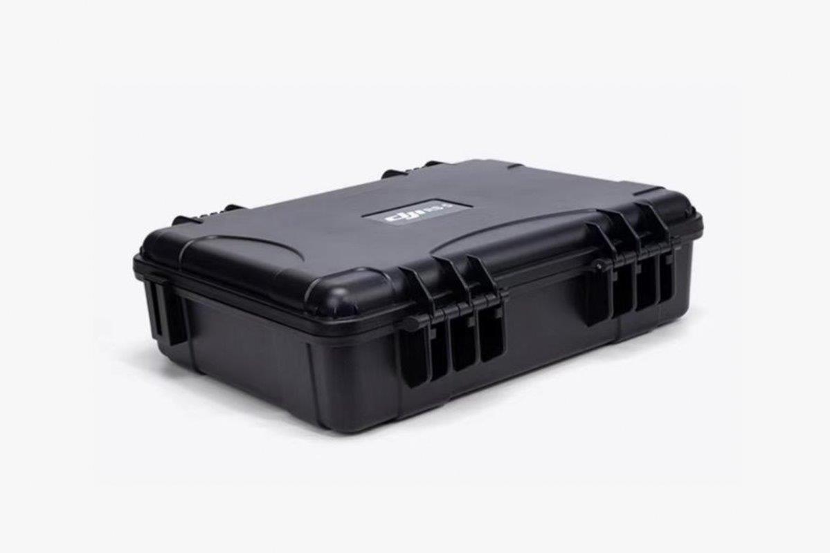 STABLECAM IP67 Water-proof Safety Case for DJI RS 5 - 4