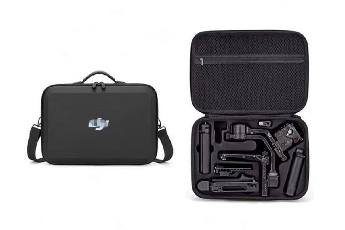 STABLECAM PU Carrying Case for DJI RS 5