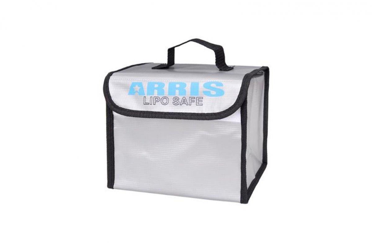 STABLECAM Lipo Battery Safe Guard 215*115*155mm