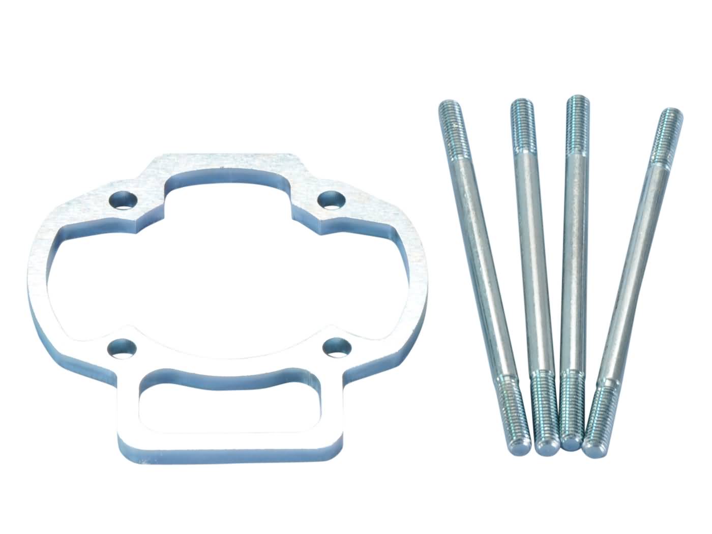 Afstandsstykke til cylinder Polini 5 mm – Piaggio CM - 2