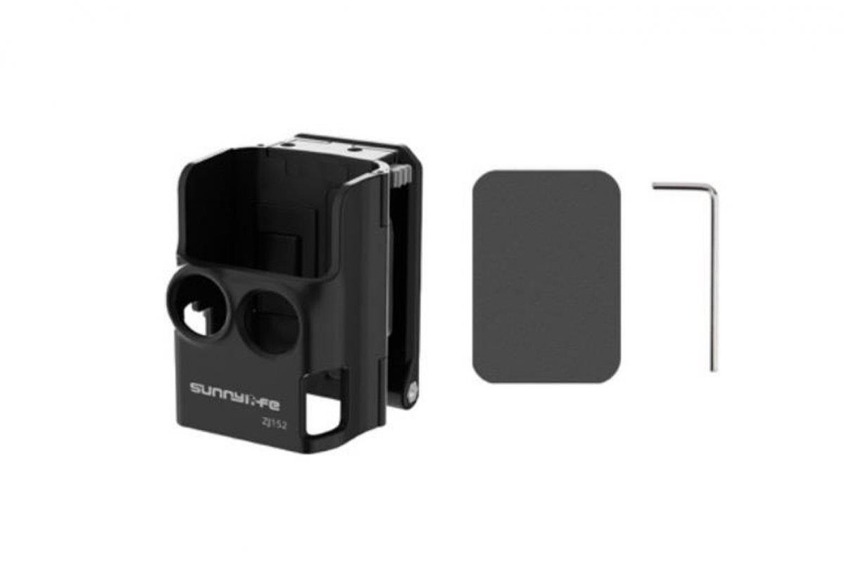 STABLECAM Magnetic Mount for DJI Pocket 4