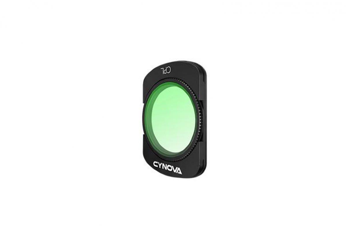 STABLECAM CYNOVA CPL Filter for DJI Pocket 4
