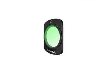 STABLECAM CYNOVA CPL Filter for DJI Pocket 4