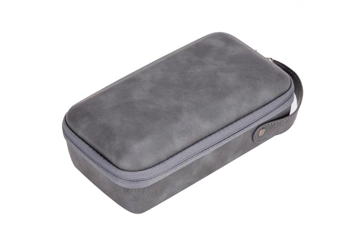 STABLECAM PU Portable Case for DJI Osmo Pocket 4 Combo - 3