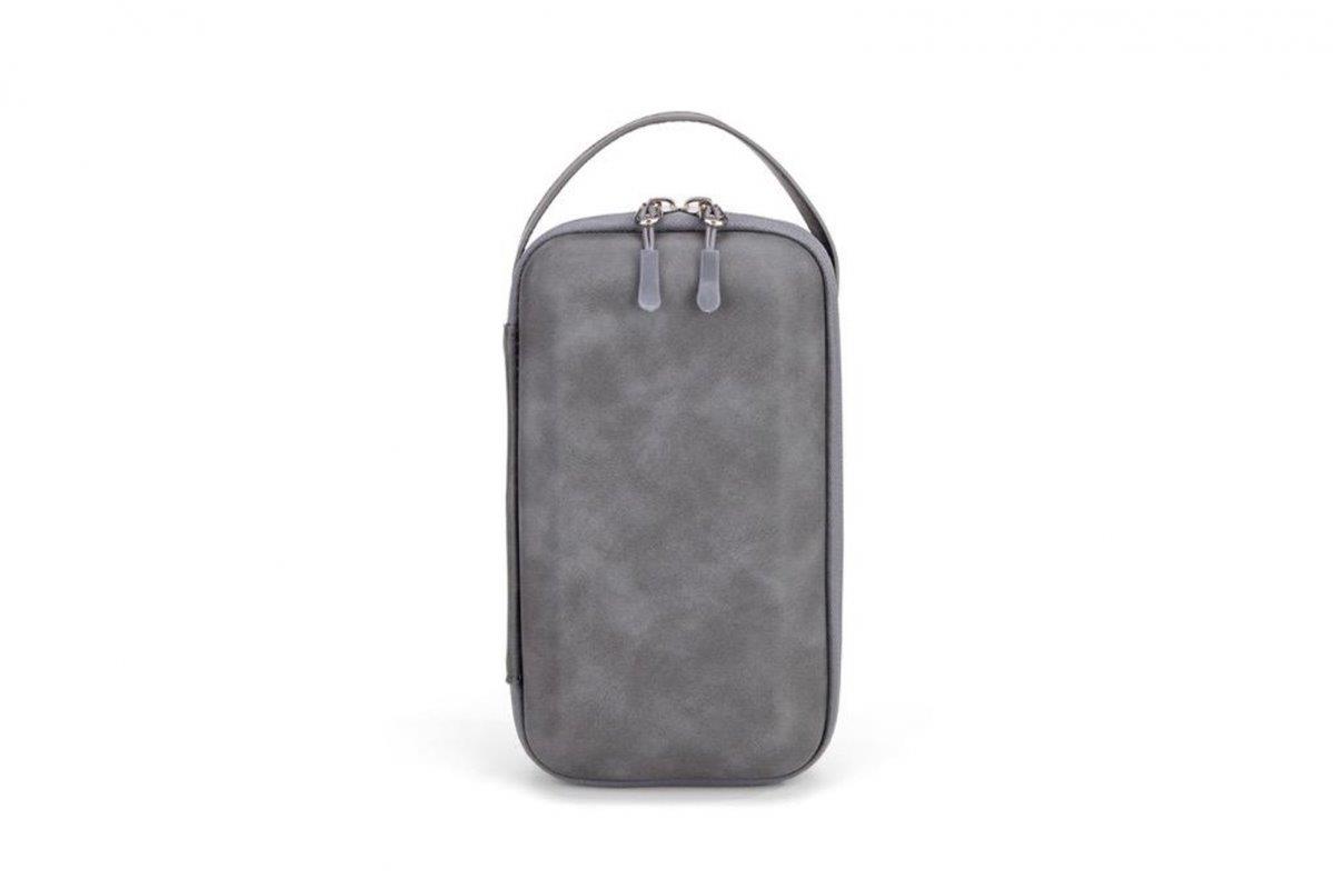 STABLECAM PU Portable Case for DJI Osmo Pocket 4 Combo - 2