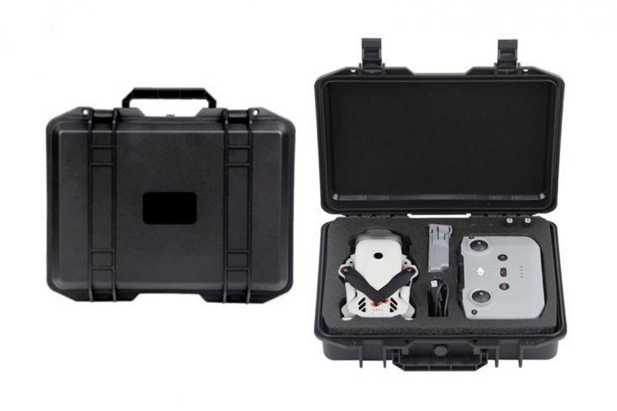 STABLECAM ABS Hardshell Case for DJI Lito 1 / X1 (RC-N3)