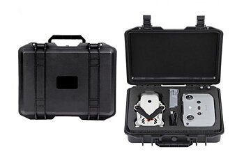 STABLECAM ABS Hardshell Case for DJI Lito 1 / X1 (RC-N3)