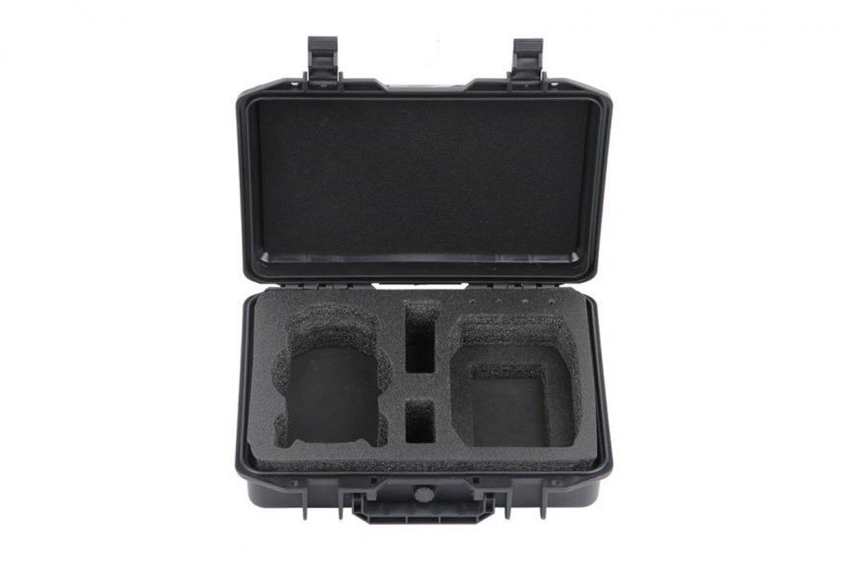 STABLECAM ABS Hardshell Case for DJI Lito 1 / X1 (RC-N3) - 2