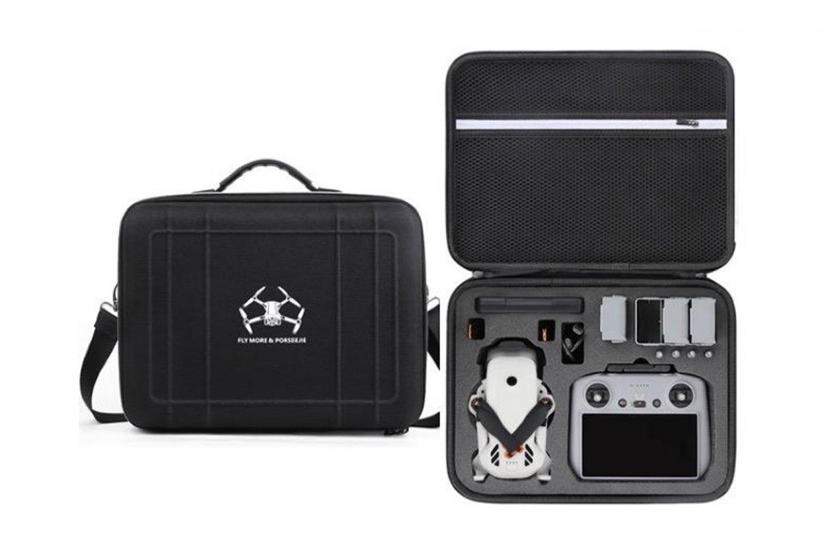 STABLECAM Nylon Shoulder Case for DJI Lito 1 / X1 (RC 2 / RC-N3)