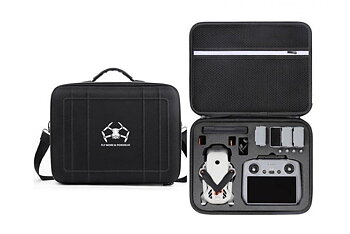 STABLECAM Nylon Shoulder Case for DJI Lito 1 / X1 (RC 2 / RC-N3)
