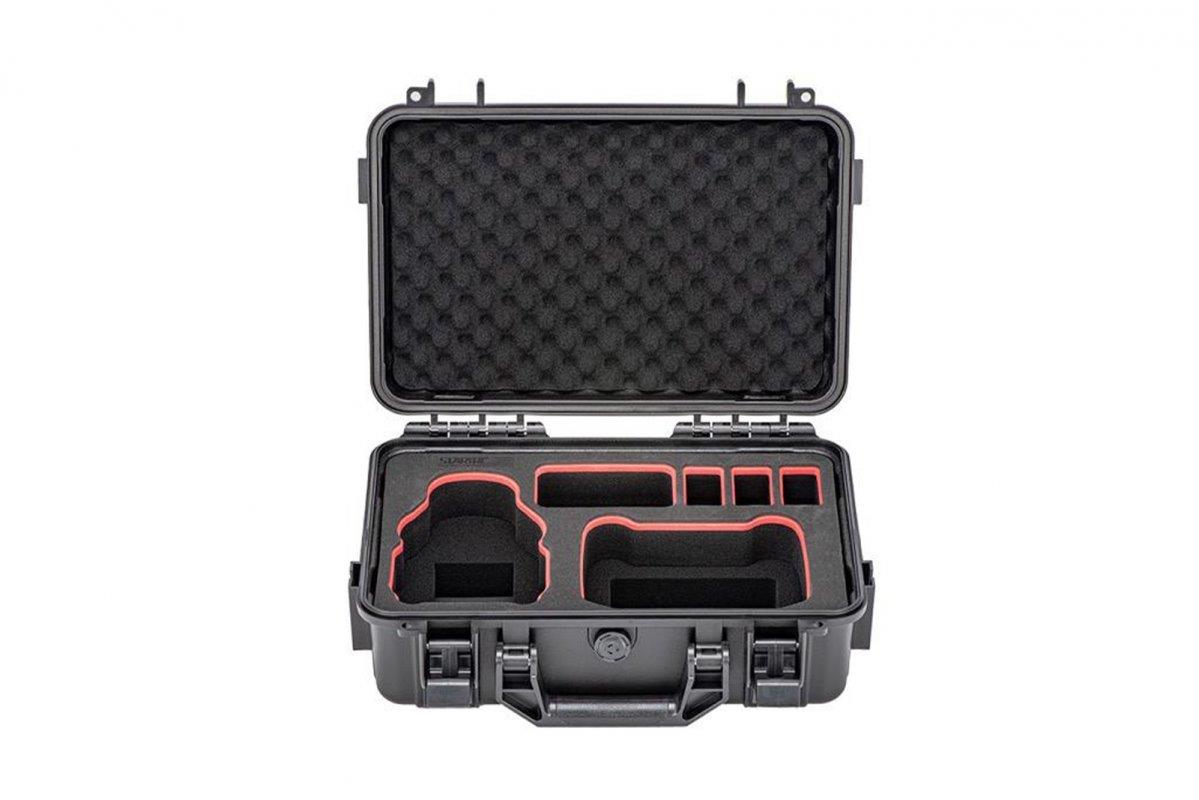 STABLECAM Water-proof Safety Case for DJI Lito 1 / X1 (RC-N3) - 2