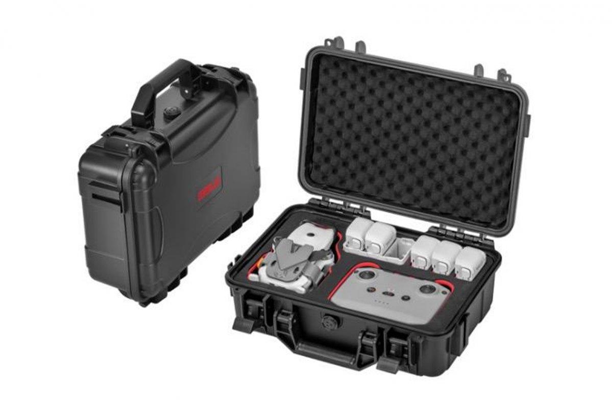 STABLECAM Water-proof Safety Case for DJI Lito 1 / X1 (RC-N3)