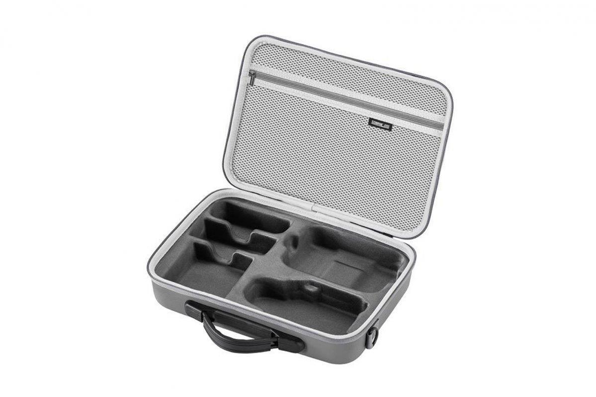 STABLECAM PU Shoulder Case for DJI Lito 1 / X1 (RC-N3) - 2