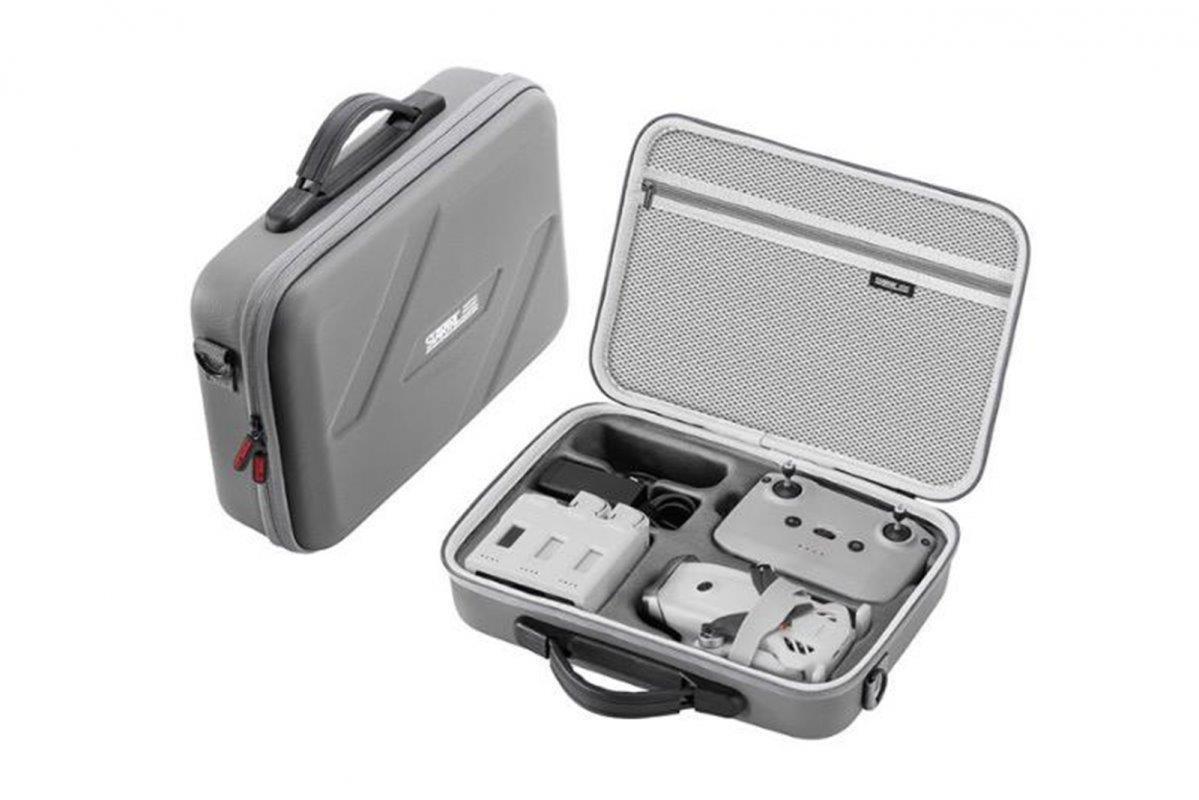 STABLECAM PU Shoulder Case for DJI Lito 1 / X1 (RC-N3)