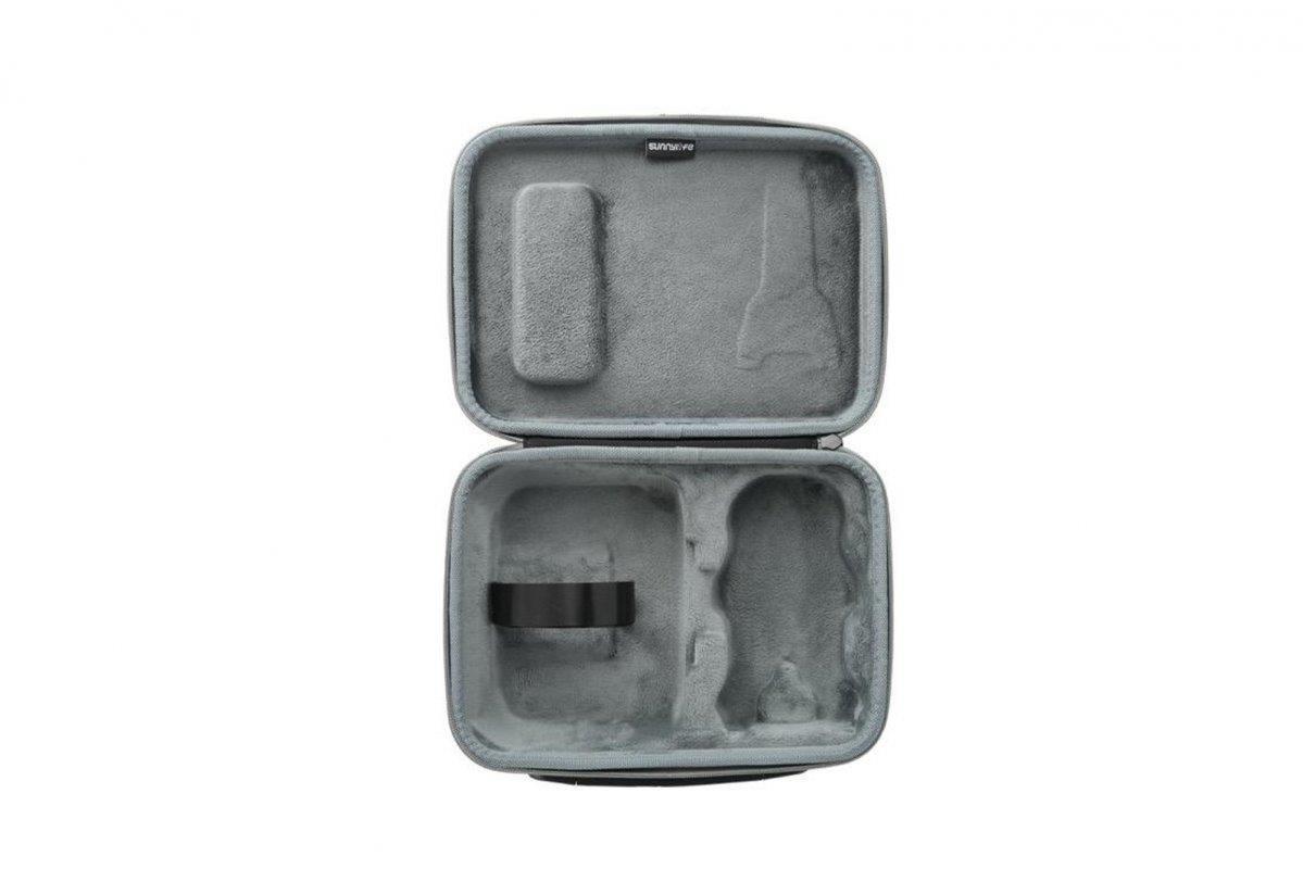 STABLECAM Thick Polyester Storage Case for DJI Lito 1 / X1 - 2