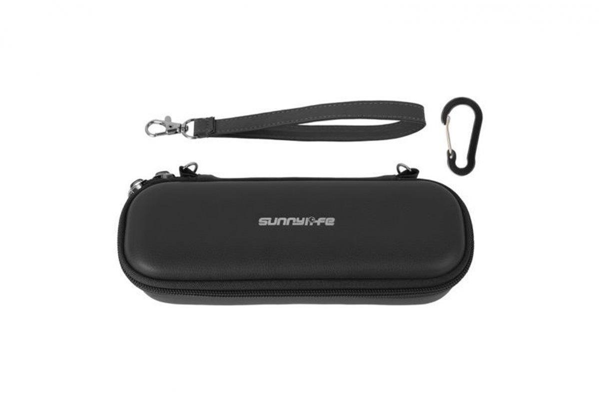 STABLECAM Leather Storage Case for DJI Osmo Pocket 4 / 3