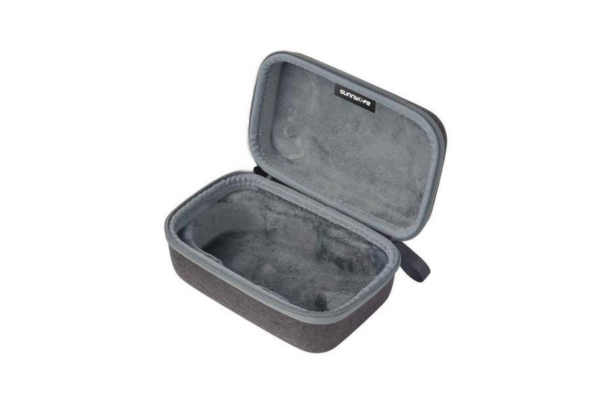STABLECAM Thick Polyester Storage Case for DJI Lito 1 / X1 - 2