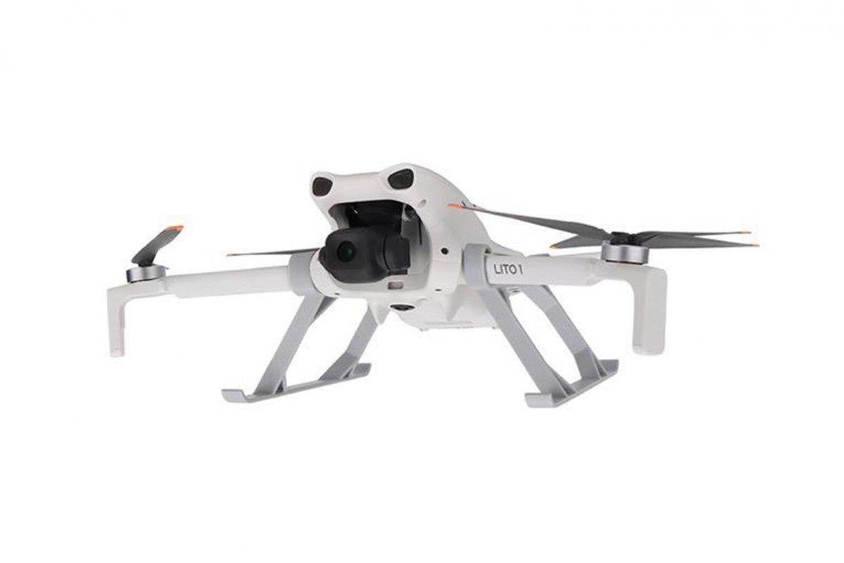 STABLECAM 25mm Landing Gear for DJI Lito 1 / X1 - 2