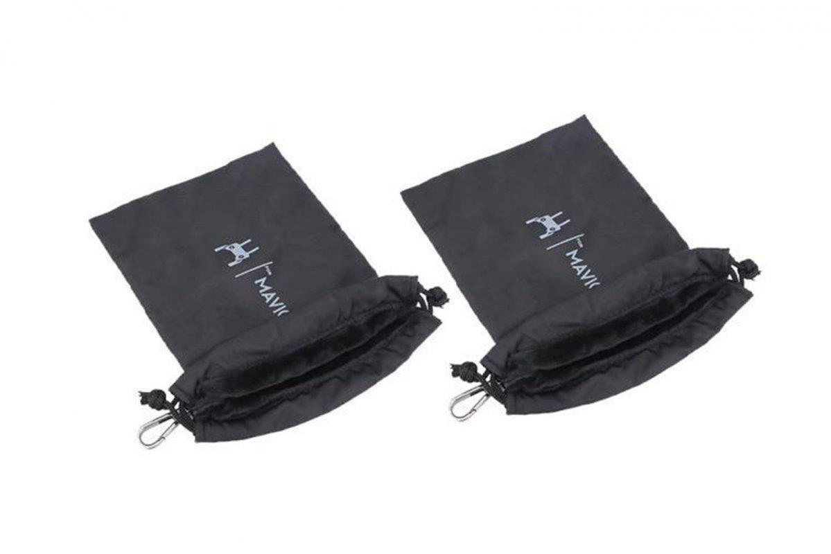 STABLECAM Thick Storage Bag Set for DJI Lito 1 / X1 & DJI RC 2 / RC-N3
