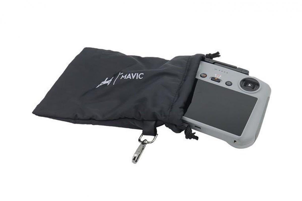 STABLECAM Thick Storage Bag Set for DJI Lito 1 / X1 & DJI RC 2 / RC-N3 - 3