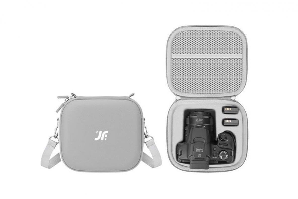 STABLECAM PU Shoulder Case for Canon SX70