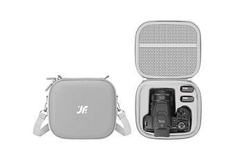 STABLECAM PU Shoulder Case for Canon SX70