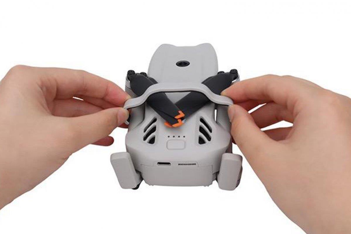 STABLECAM Propeller Holder for DJI Lito 1 / X1 - 2
