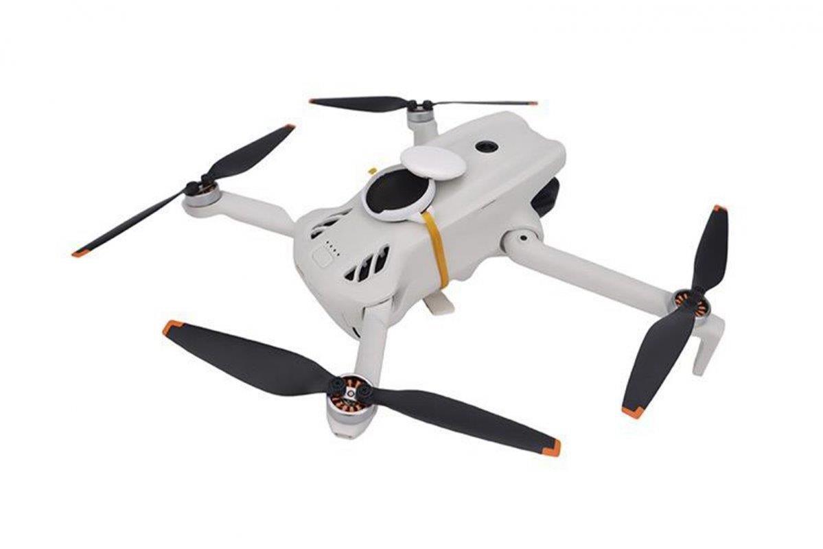 STABLECAM AirTag Mount for DJI Lito 1 / X1 - 2