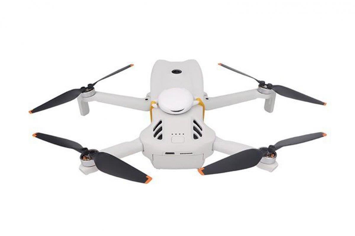 STABLECAM AirTag Mount for DJI Lito 1 / X1 - 3