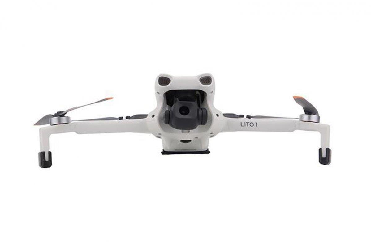 STABLECAM Landing Gear & Battery Protector for DJI Lito 1 / X1 - 2