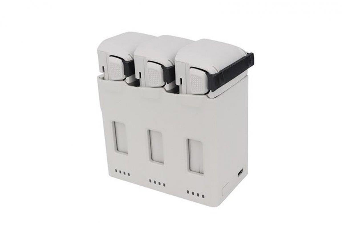 STABLECAM Landing Gear & Battery Protector for DJI Lito 1 / X1