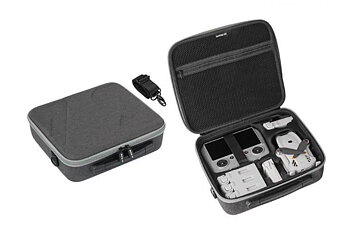 STABLECAM Large Polyester Shoulder Case for DJI Lito 1 / X1 (DJI RC 2 / RC-N3)