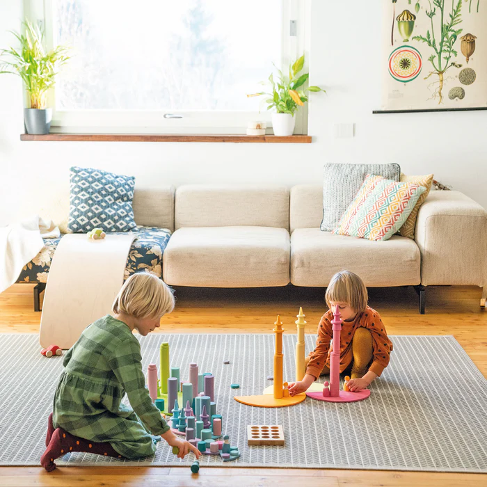 Säkra träleksaker & giftfri färg  - KoKoBello Butik och Webbshop - 3
