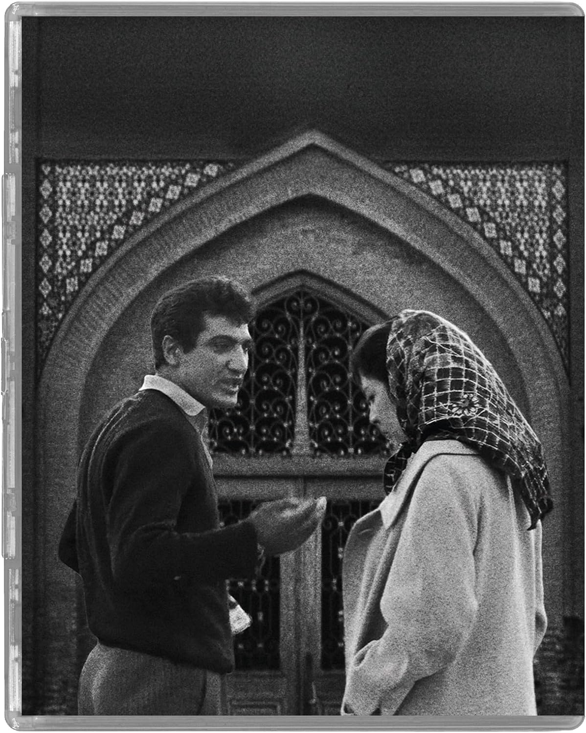Treasures from the Golestan Film Studio (Limited Edition) (ej svensk text) (Blu-ray) - 2