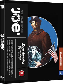 Joe (Limited Edition) (ej svensk text) (Blu-ray)