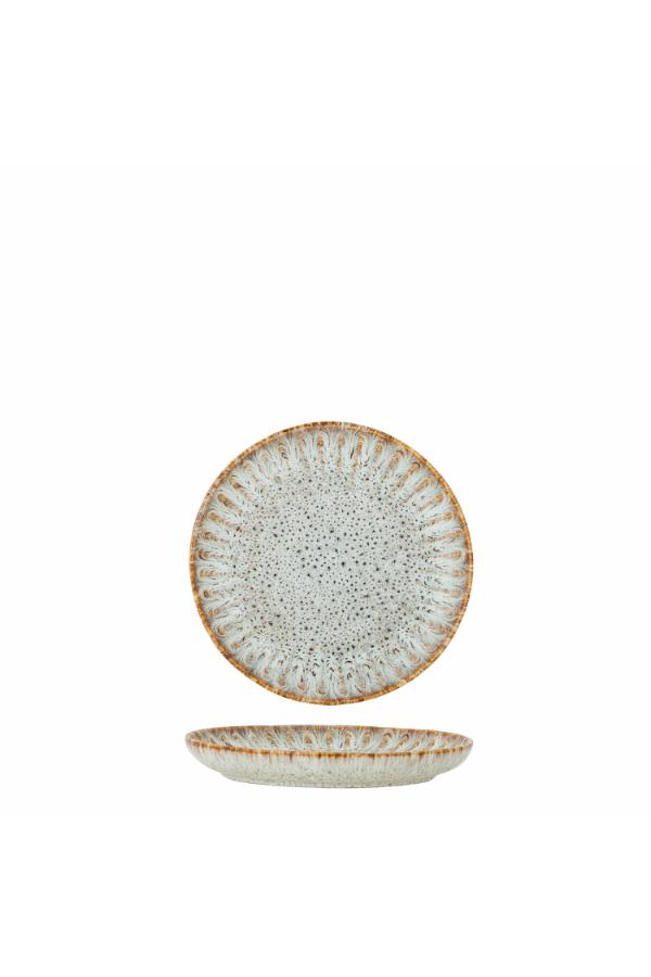 Fleurfat, Natur, Stengods