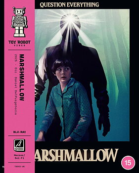 Marshmallow (ej svensk text) (Blu-ray)