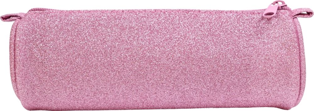 Pennfodral Glitter Rosa - 2