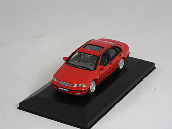 Volvo  S 40  1:43  Atlas