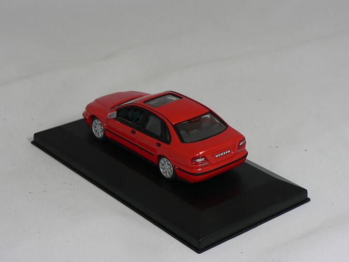 Volvo  S 40  1:43  Atlas